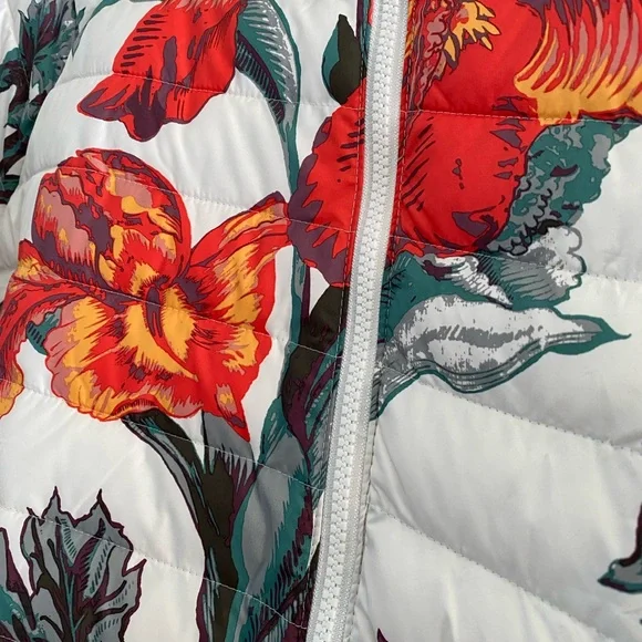 NWT Columbia Women's Powder Lite Insulated Jacket XXL - Picture 8 of 13